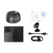 Mini Camera Spion iUni A9, Wireless, VGA 480P, Audio-Video, Night Vision