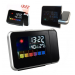 OFERTA! Boxa Portabila cu Bluetooth + Ceas cu Proiectie, cu Alarma si Statie Meteo