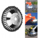 Disc motocoasa tip perie de sarma /pavele 6'' 150 mm MX506