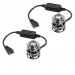Set 2 becuri auto V6 H7, 96W per set, 10400 lumeni