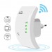 1+1 AMPLIFICATOR DE SEMNAL WIFI, DUBLEAZA SEMNALUL WIRELESS PENTRU INTERNET IN ZONE FARA SEMNAL