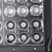Proiector Auto 72W 4 Casette 24LED Offroad