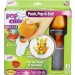 Aparat pentru creat decoratiuni din fructe, legume, paine