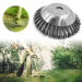 Disc motocoasa tip perie de sarma /pavele 6'' 150 mm MX506