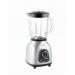 Blender Zilan ZLN5596 Inox, putere 1400 W, capacitate 1.75L, viteza ajustabila