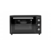 Cuptor electric Zilan ZLN8887 Negru, capacitate 35 litri, temperatura reglabila, putere 1800W