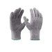 Manusi protectie anti-taiere, spandex, fibra de sticla, nivel anti-taiere 5, unisex, marime universala