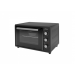 Cuptor electric Zilan ZLN8887 Negru, capacitate 35 litri, temperatura reglabila, putere 1800W