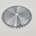 Disc cu dinti vidia 255x25.4x40T pentru motocoasa ONDULAT model ROTUND MX1024