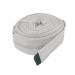 Furtunul de pompier 2'' 20 m 8 bari alb fara cuple MX451