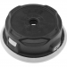 Cap tambur STIHL M12 x 1.5mm alb/negru MX768 plastic
