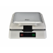 Sandwich Maker XL Zilan ZLN4728 Argintiu, plita grill, indicator luminos, sistem de inchidere, putere 1200W