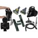 Aspirator fara sac Zilan ZLN3300, 700W, filtru HEPA 13 si control flux de aer pe maner