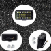 Proiector LED Auto Offroad 198W 2 Faze