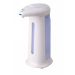 Dozator automat de sapun Lisa ZLN1949 Alb, 400ml si indicator LED