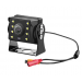 Camera Video Marsarier 12V - 24V 8 Led Pentru Auto Camper Camioane Autocare