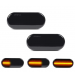 Set 2 x LED semnalizare Dinamica / Secventiala Volkswagen Seat Skoda Ford