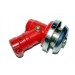 Cap rotativ China - 9 dinti - 26mm (MC)