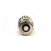 Set 2 Becuri Auto T15 12 LED COB in Capat