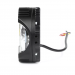 Proiector 5 inch LED pentru Ceata Circular Combo Beam