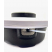 Cap tambur STIHL M12 x 1.5mm alb/negru MX768 plastic