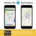 Gps Tracker Auto Localizare LBS+AGPS SIM Interior