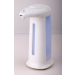 Dozator automat de sapun Lisa ZLN1949 Alb, 400ml si indicator LED