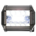 Proiector Led 36W Offroad Negru