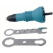 Adaptor de bormasina pentru nituit