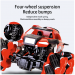 Masinuta cu Telcomanda Off Road Rosi Andowl Q RC01
