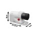 Ascutitor de cutite Zilan ZLN2175, 15W, ultra compact, 2 nivele, ascutire si slefuire
