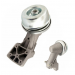 Cap inferior reductor motocoasa stihl angrenaj unghiular tija patrata FS 22-25 MX491