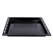 Cuptor electric Floria-2898, capacitate 38 Litri, Putere 1500W, Gratar, Tava inclusa
