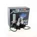 Set de 2 Lampi LED auto X3 H7 Premium putere 50W 6000LM temperatura 8000K