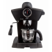 Espressor manual Zilan ZLN2854 Negru, 800W, 240ml, indicator de temperatura