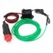 Banda Neon 12V AUTO Droser Putere 5w FIR Led 2 metri