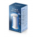 Dozator automat de sapun Lisa ZLN1949 Alb, 400ml si indicator LED