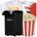 Aparat Pentru Popcorn Zilan ZLN-8044, Putere 1200W, sistem cu jet de aer cald