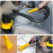 ASPIRATOR AUTO, 12 V, 160W, FARA SAC