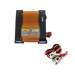 Invertor de tensiune auto KS300 putere 300W 12V 220V