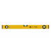 Boloboc nivela cu 3 bule 50 cm