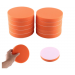 Burete de Lustruit 180 mm – Performanță și Finisaj Profesional