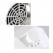 Mini Aeroterma 2 In 1 Cu Functie De Ventilator 1800W Q NF001