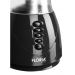 Blender FLORIA ZLN-3080 Negru, Putere 300W, capacitate 1.5L, 3 viteze, Functie puls-Vas plastic