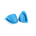 Set de 11 accesorii Zilan ZLN8016 pentru friteuza cu aer, diametru 18 cm