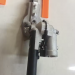 Adaptor de motocoasa pentru tuns garduri vii