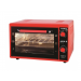 Cuptor electric Floria-2898, capacitate 38 Litri, Putere 1500W, Gratar, Tava inclusa