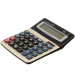 Calculator CT-8838 pentru Birou – 12 Caractere, Funcție Check & Correct, Taste Mari și Afișaj Clar