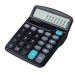 Calculator de Birou DS-837B – Afișaj Mare, Funcții Esențiale
