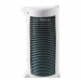 Aeroterma de podea Alba, putere 2000W, indicator luminos, termostat reglabil